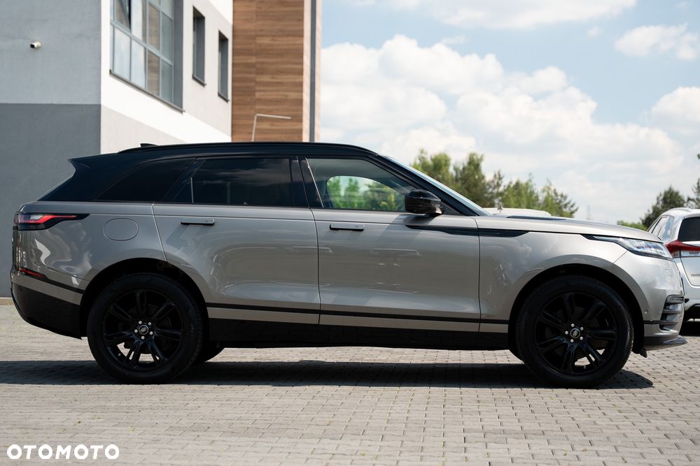 Land Rover Range Rover Velar 2.0 R-Dynamic S - 17