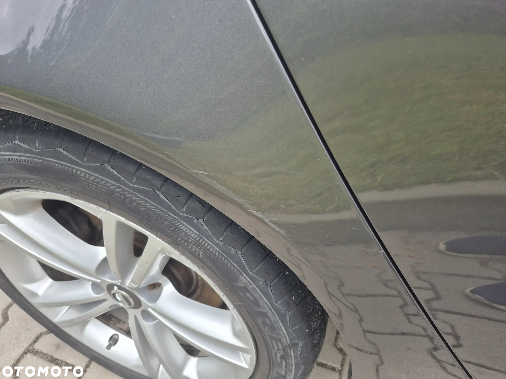 Opel Insignia 2.0 CDTI Sports Tourer ecoFLEX Cosmo - 16