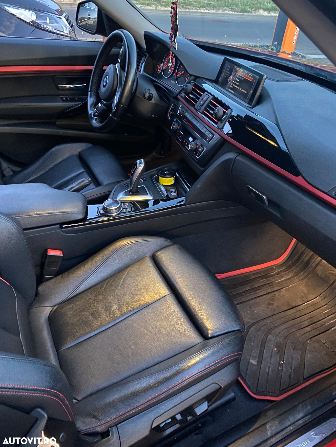 BMW Seria 3 - 2