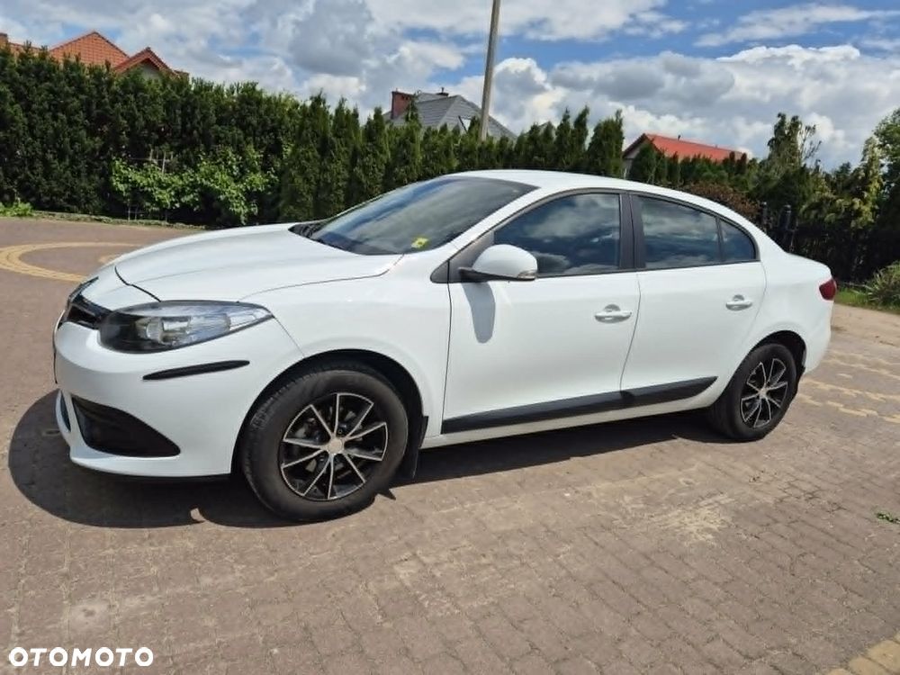 Renault Fluence 1.6 16V Life - 7