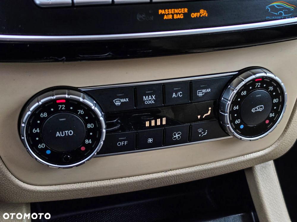 Mercedes-Benz GLS 400 4Matic 9G-TRONIC - 35