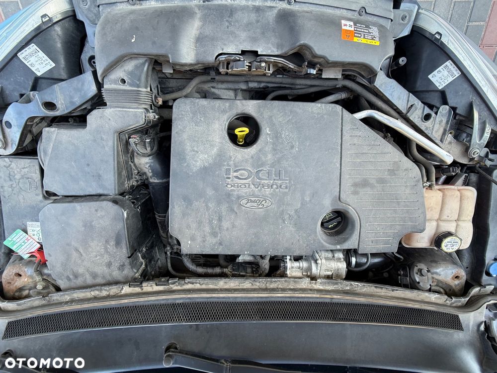 Ford Focus ver-1-8-tdci-ambiente - 13