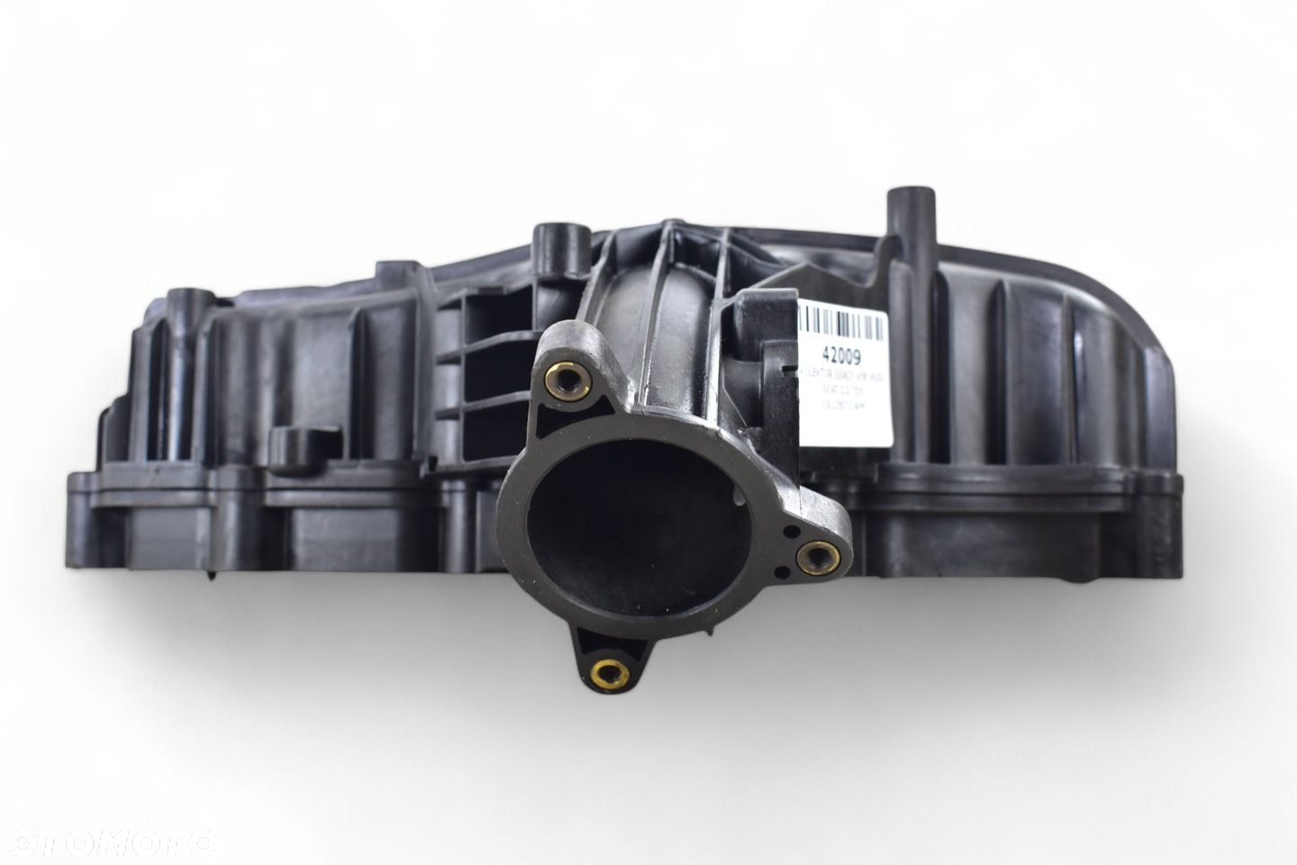 Kolektor Ssący VW PASSAT B7 AUDI A4 B8 A5 8T 2.0 TDI 03L129711AM - 5
