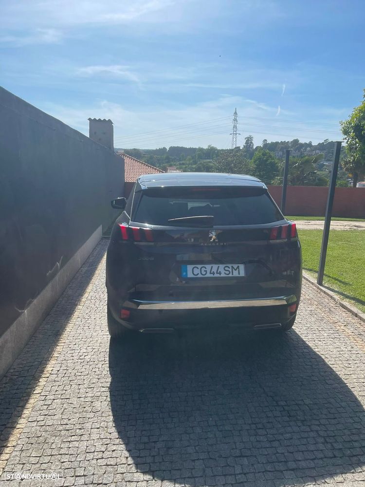 Peugeot 3008 1.6 BlueHDi Allure - 6