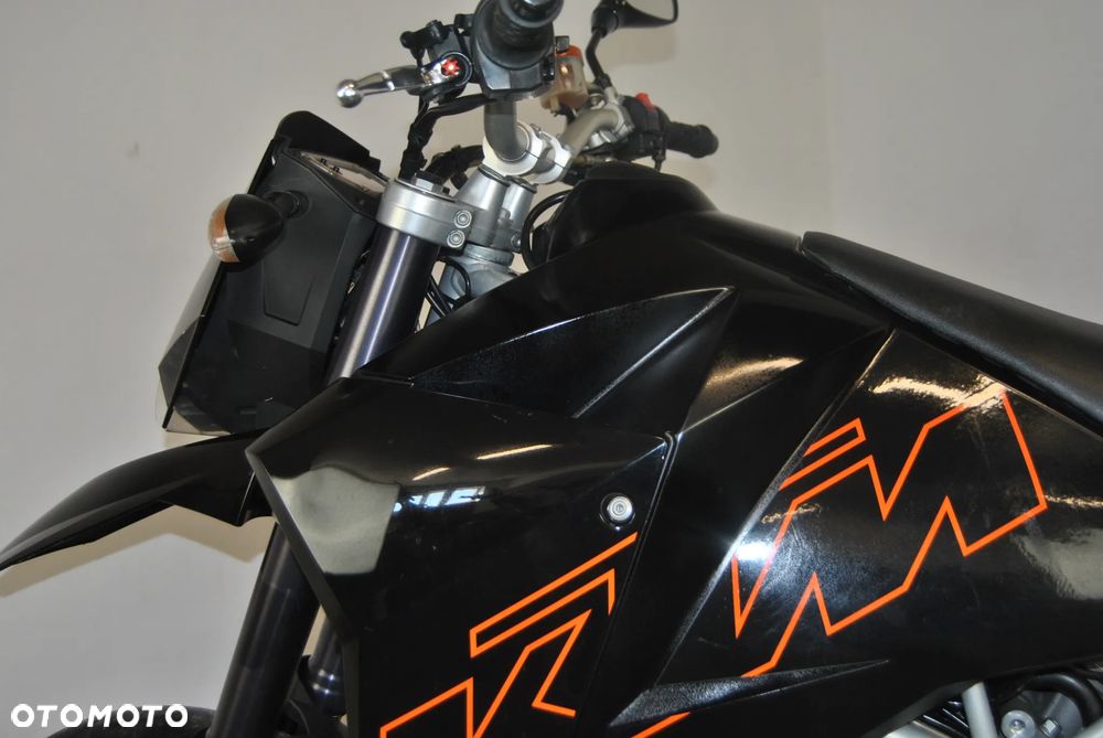 KTM SMC - 5