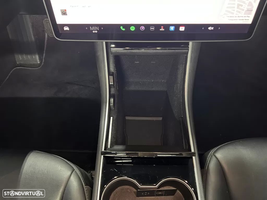 Tesla Model 3 Long-Range Dual Motor AWD - 13