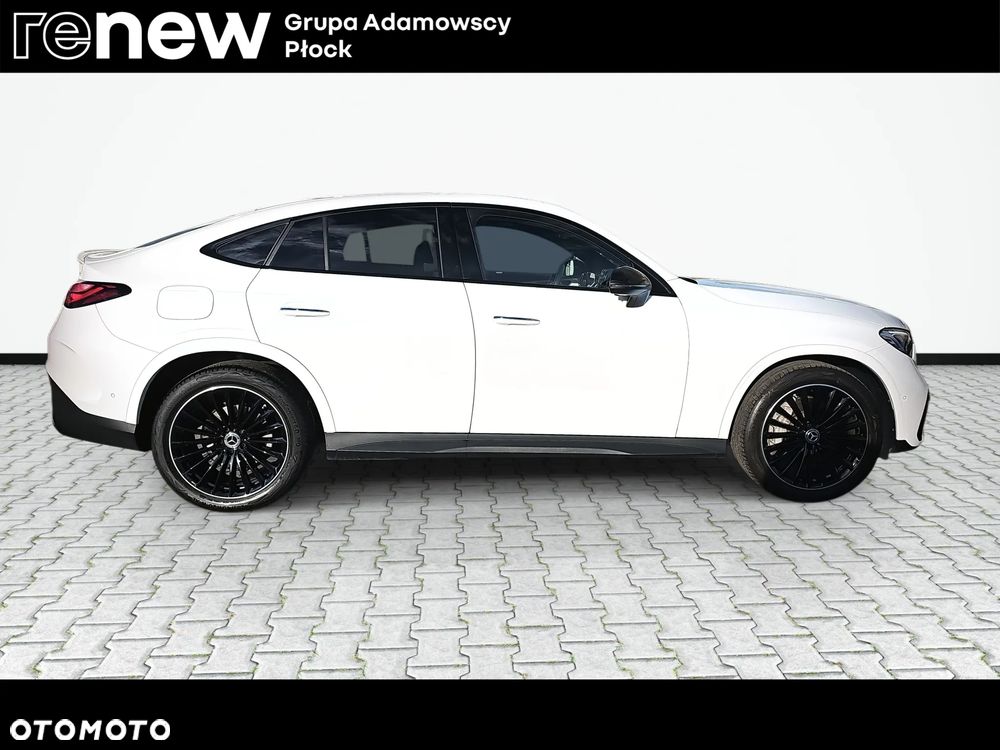 Mercedes-Benz GLC 200 mHEV 4-Matic AMG Line - 11