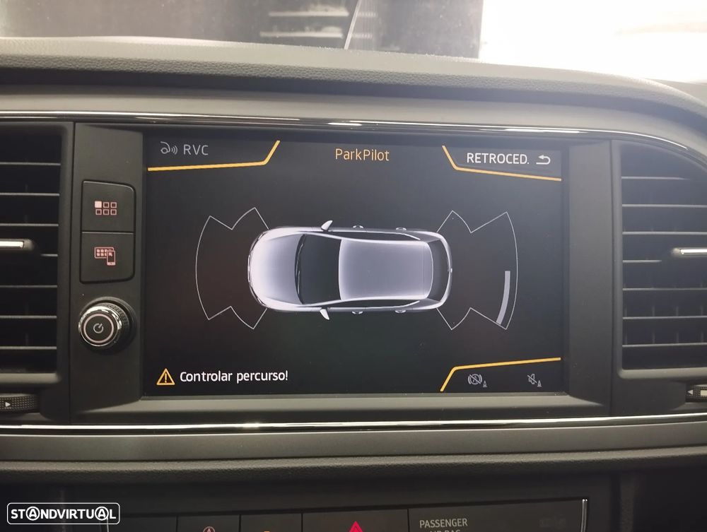 SEAT Leon 1.6 TDI Style S/S - 27