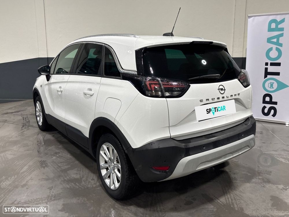 Opel Crossland 1.2 Elegance - 5