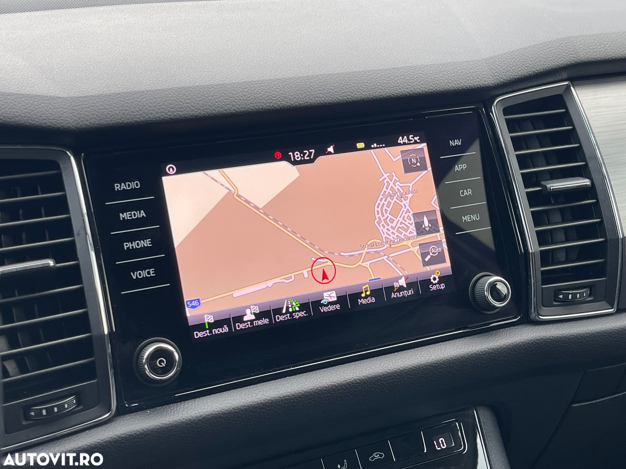 Skoda Kodiaq 2.0 TDI DSG Clever - 20