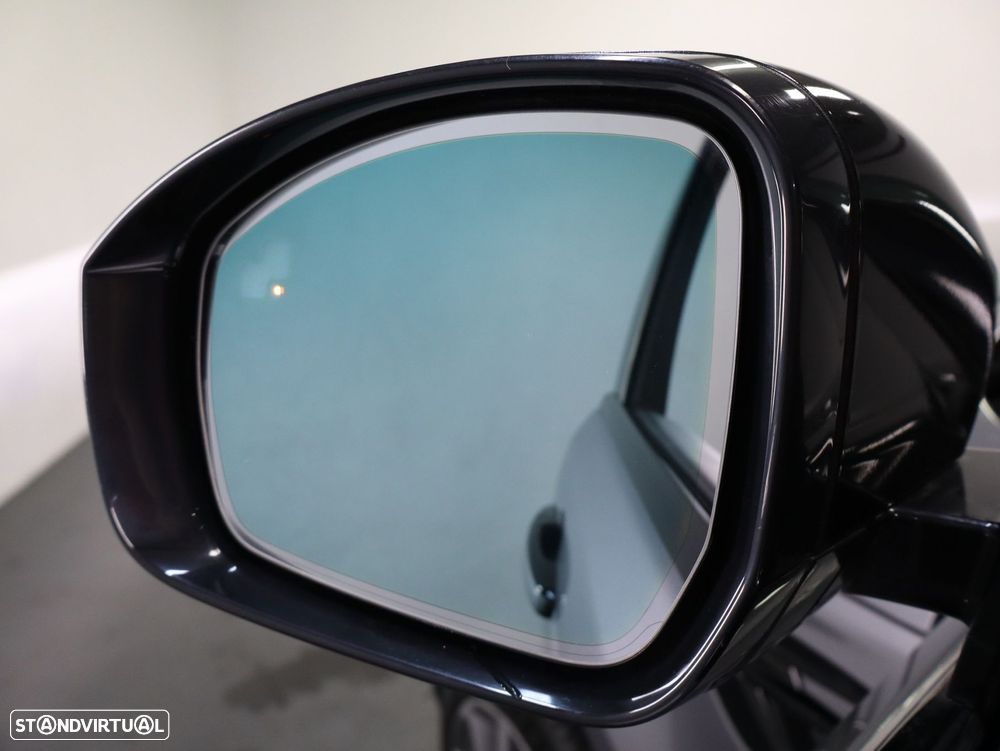 Land Rover Range Rover Sport 2.0 Si4 PHEV Autobiography Dynamic - 10