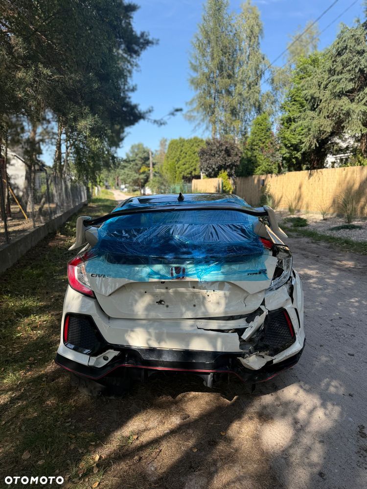 Honda Civic 2.0 T Type-R - 6