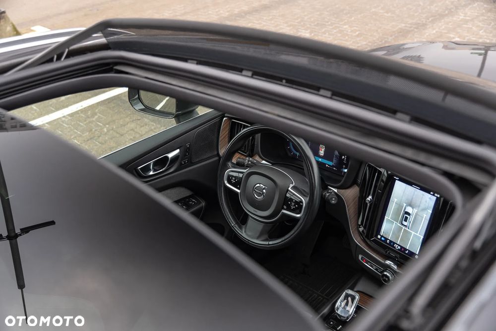 Volvo XC 60 D4 SCR AWD Inscription - 19