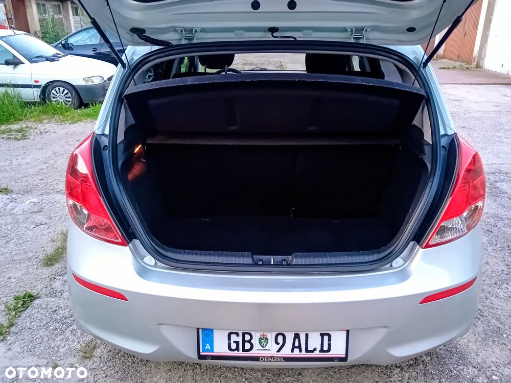 Hyundai i20 1.2 Style - 22