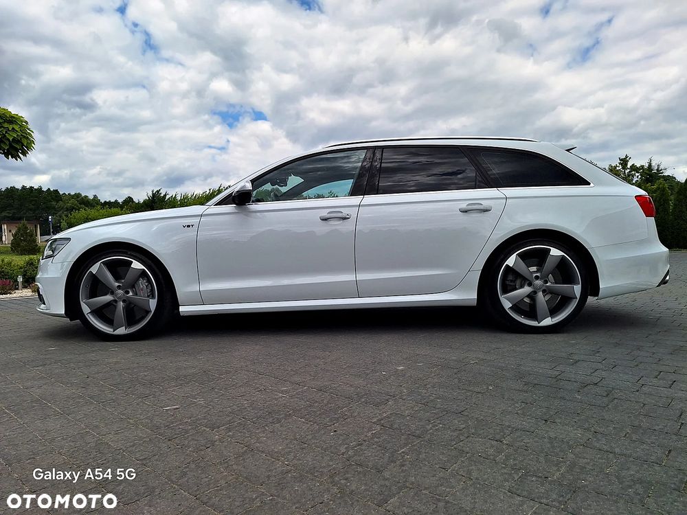 Audi S6 Avant 4.0 TFSI Quattro S tronic - 15