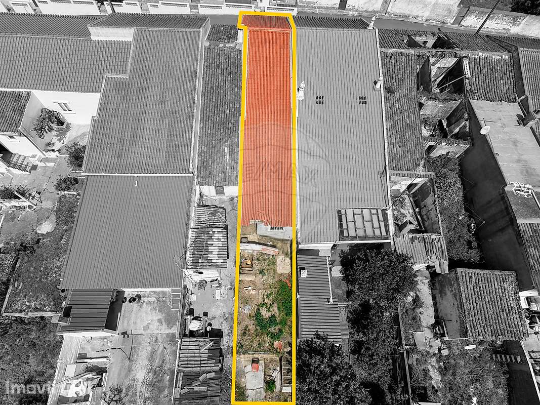 Moradia T2 para venda - Grande imagem: 4/26