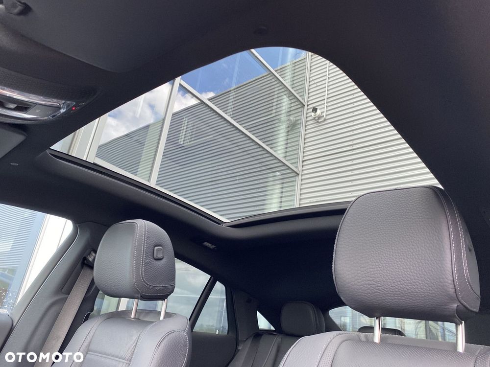 Mercedes-Benz GLE - 10