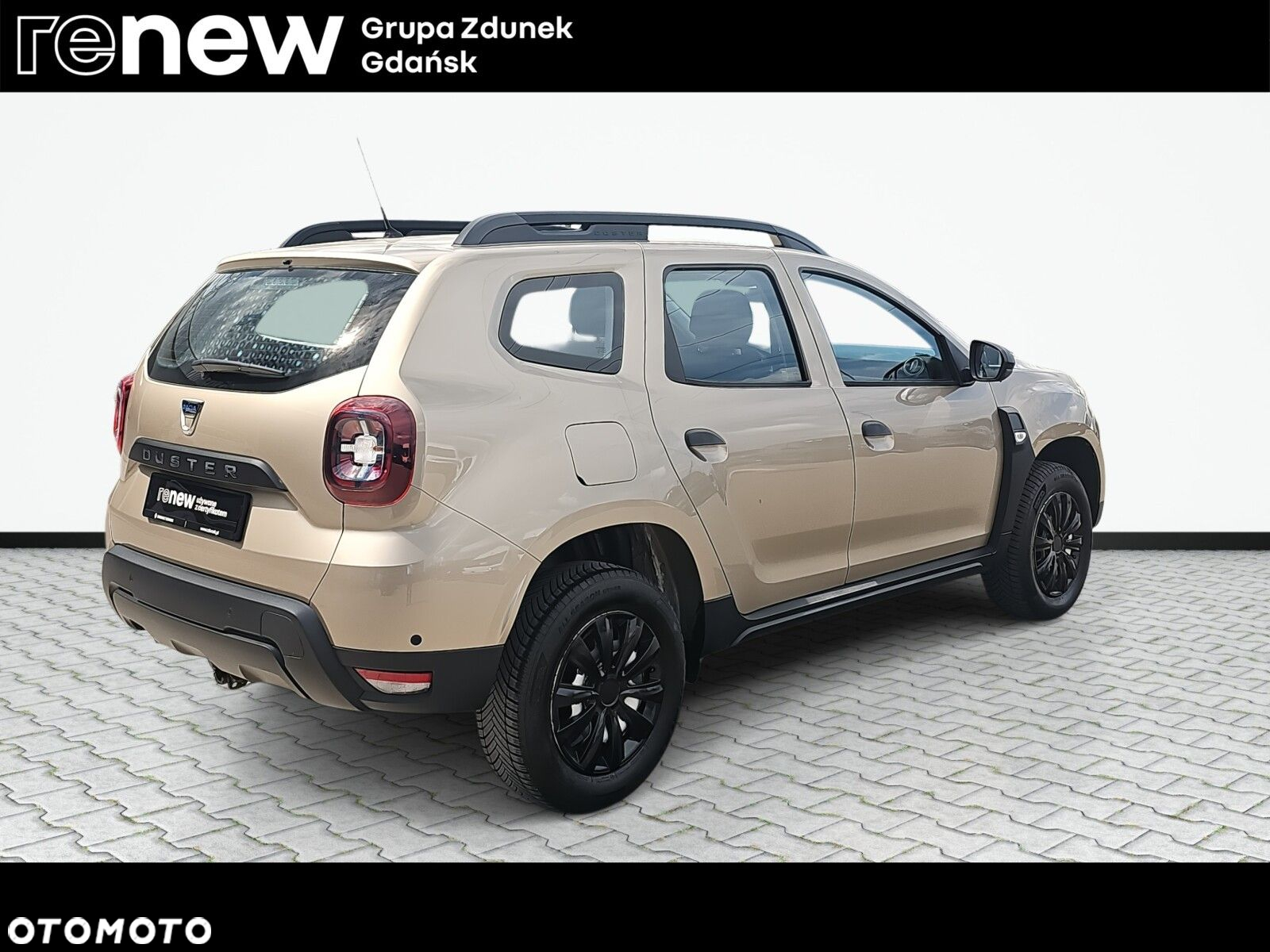 Dacia Duster - 5