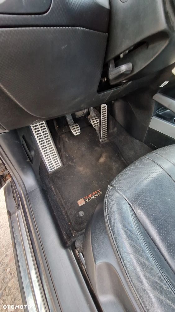 Seat Altea 2.0 TDI DPF Sport - 15