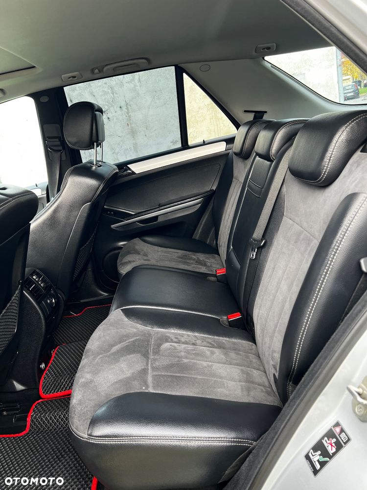 Mercedes-Benz ML 320 CDI 4-Matic - 13