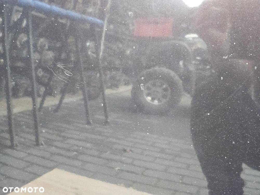 MASKA POKRYWA SILNIKA OPEL ASTRA J Z41C - 9