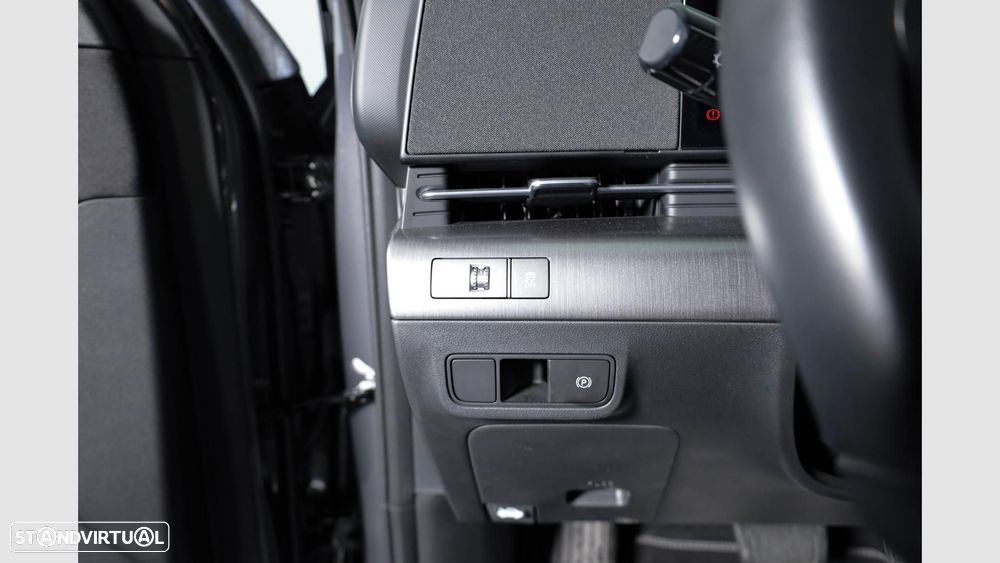 Hyundai Kauai 48.4 kWh Premium (TT) - 8