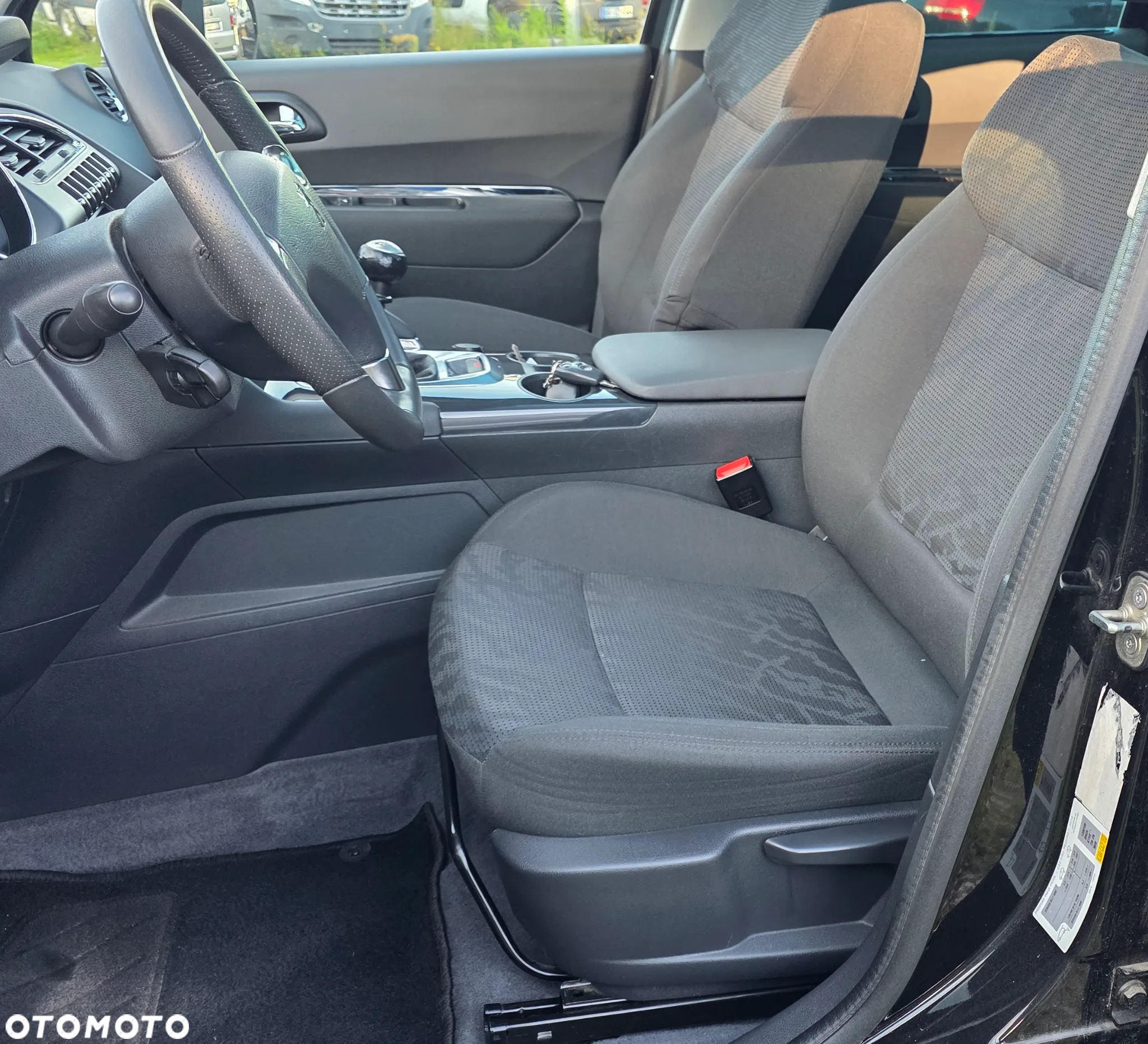 Peugeot 3008 HDi FAP 150 Platinum - 6