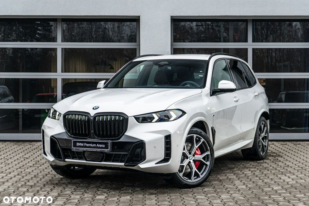 BMW X5 - 3