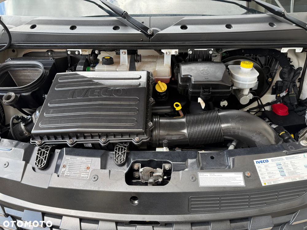 Iveco Daily L3H2 HI-MATIC - 37