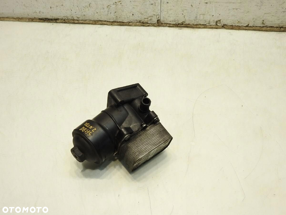 OBUDOWA FILTRA OLEJU VW SHARAN II 2.0 TDI 03L115389C 03L117021C - 7
