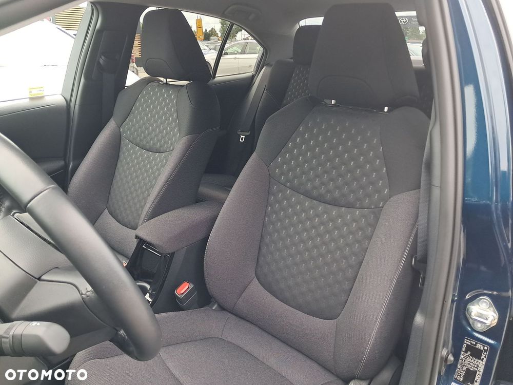 Toyota Corolla 1.8 Hybrid Style - 10