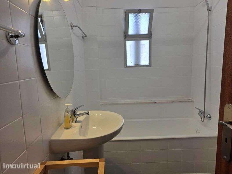 Arrenda-se apartamento T2 no - Grande imagem: 5/12