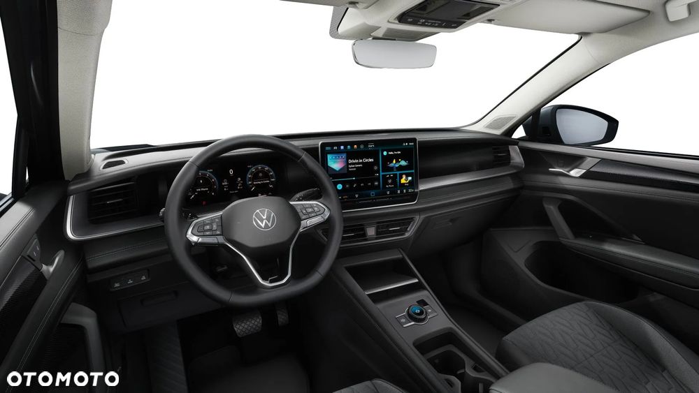 Volkswagen Tayron 1.5 eTSI mHEV Life Plus DSG - 8