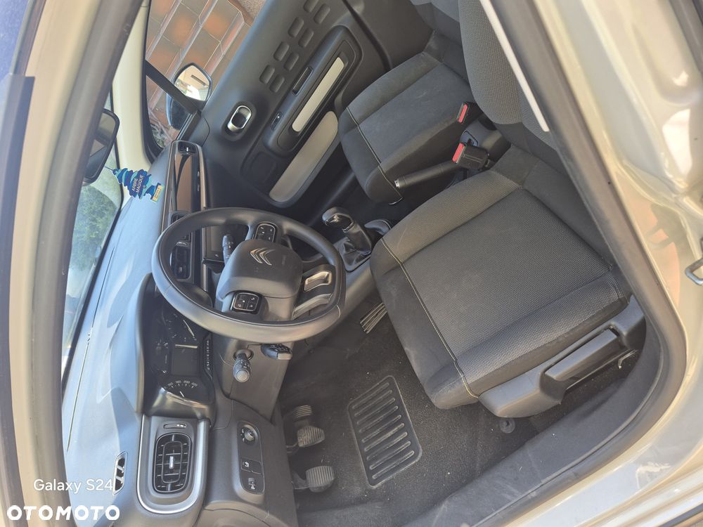 Citroën C3 1.2 PureTech Elle - 6