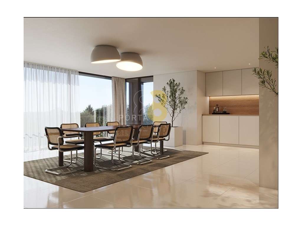 Apartamento T3, 2 varandas, 2 lugares de estacionamento - Grande imagem: 3/40