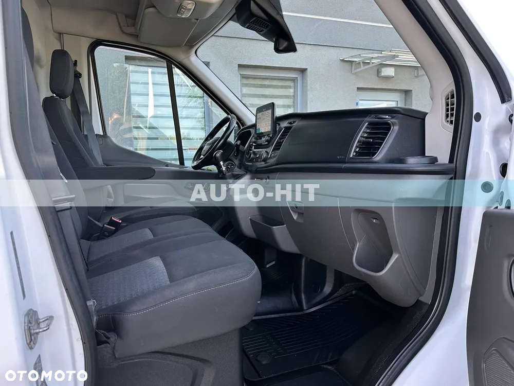 Ford Transit - 7