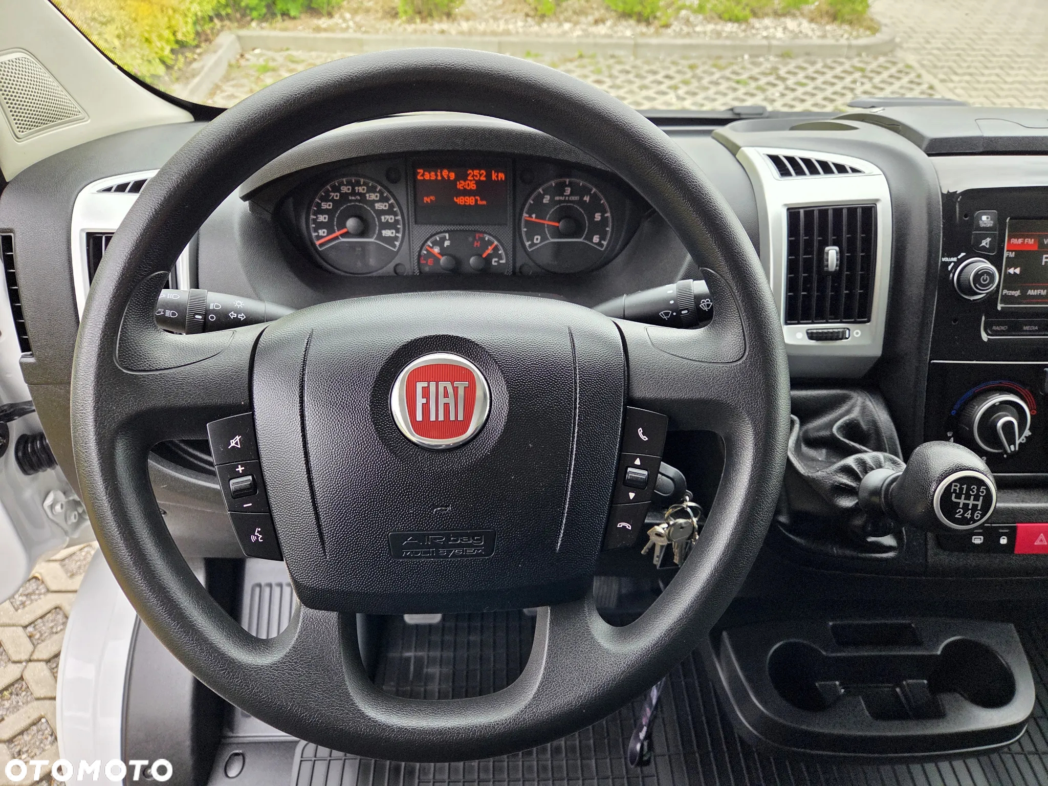 Fiat Ducato - 29