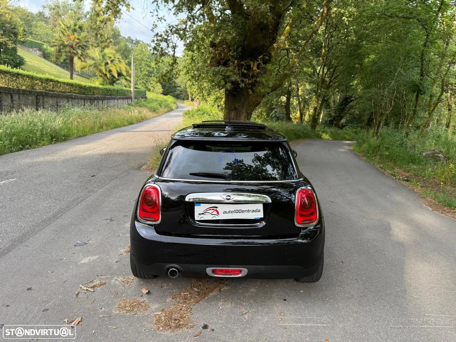 MINI 3 Portas Cooper D 60 Years Chili - 12