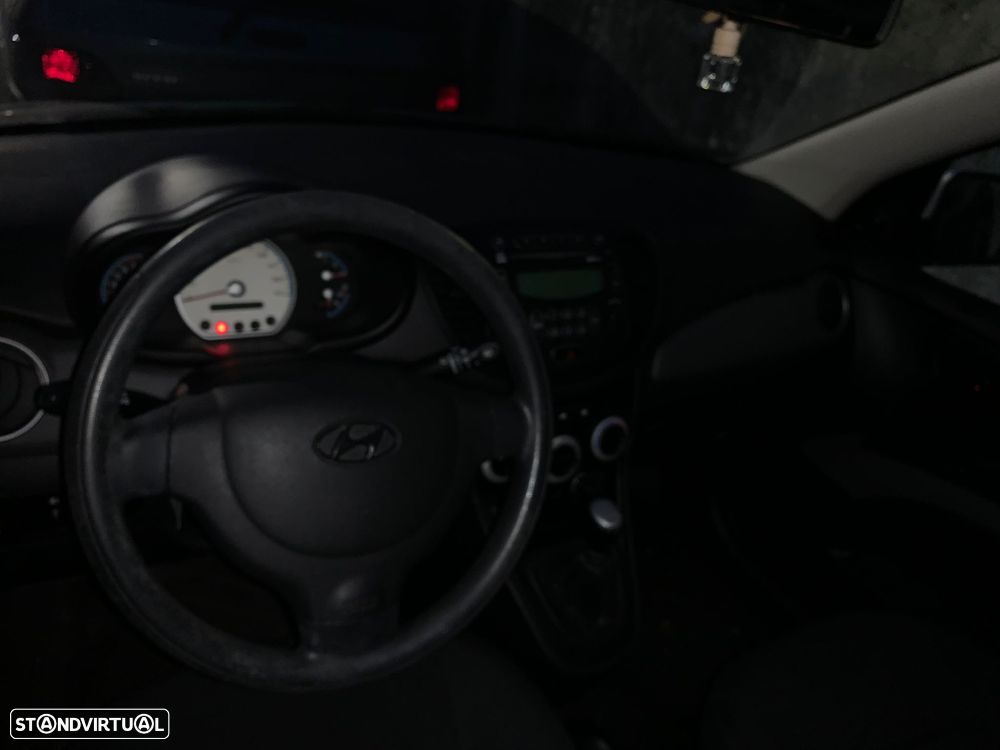 Hyundai i10 1.2 Comfort - 15