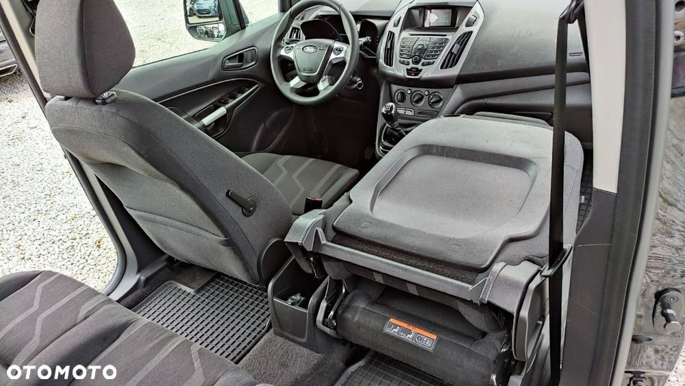 Ford Tourneo Connect 1.6 TDCi Ambiente - 31