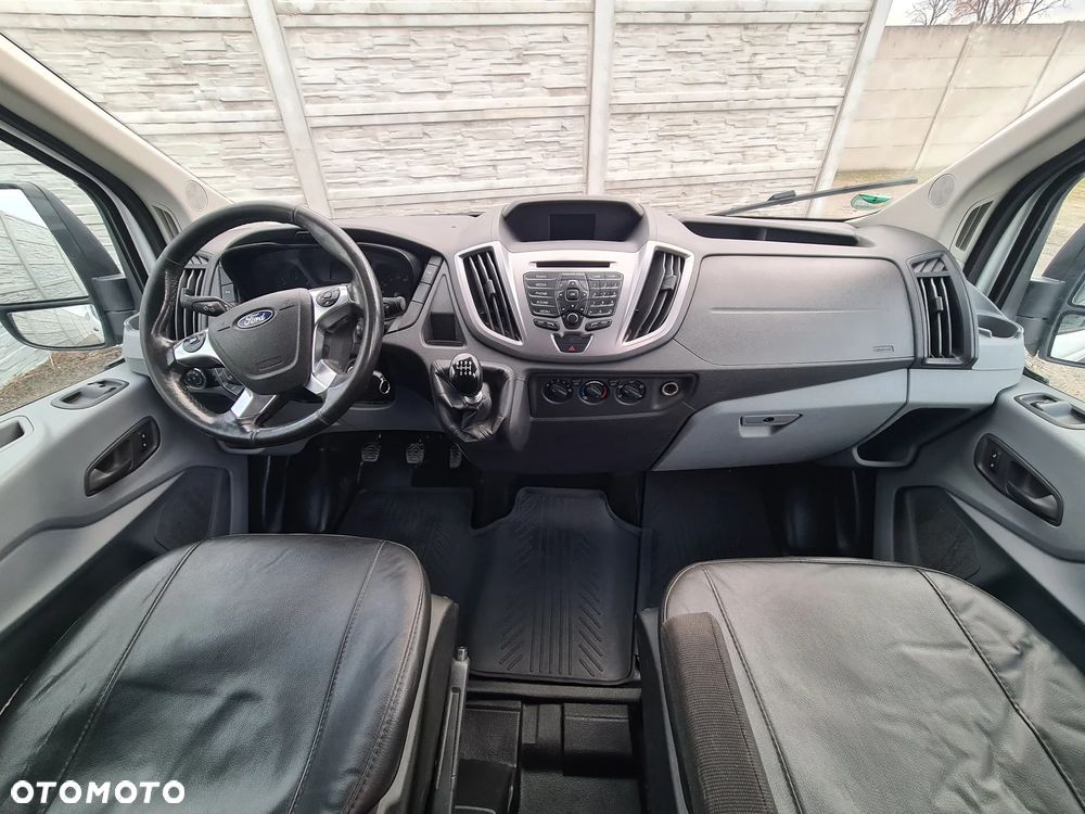 Ford TRANSIT - 14