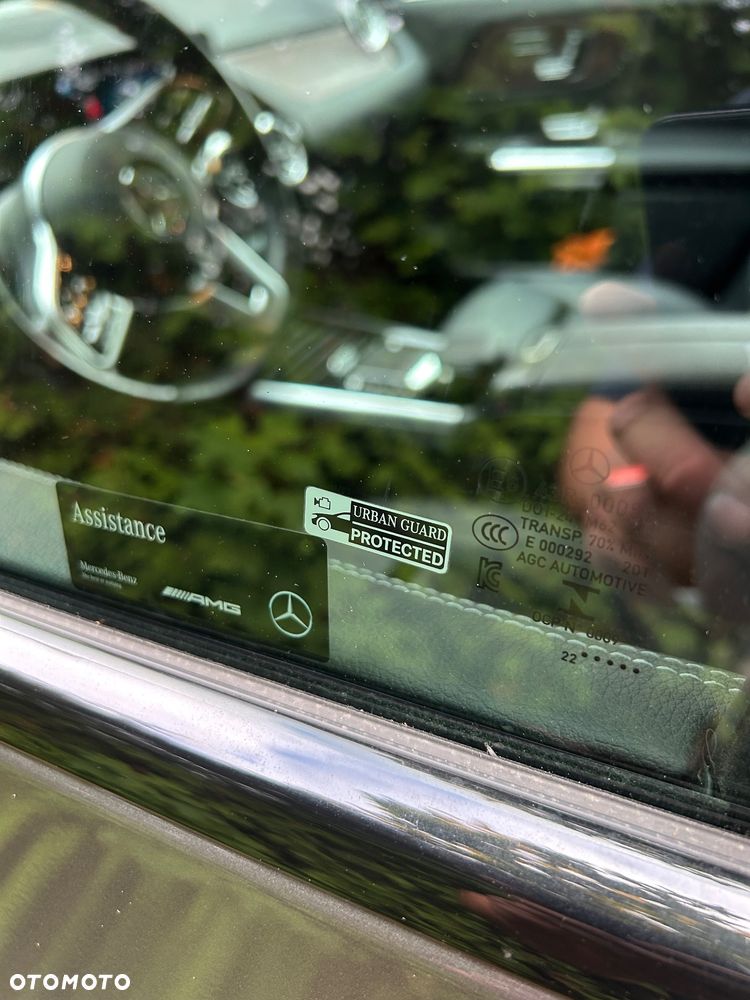 Mercedes-Benz GLA 250e Progressive - 14
