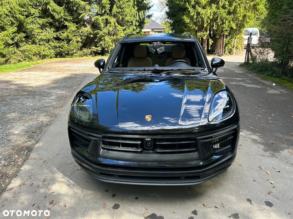 Porsche Macan S PDK - 4
