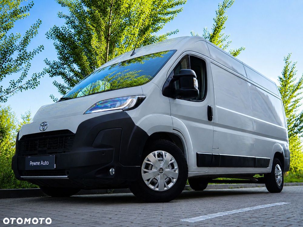 Toyota PROACE MAX - 7