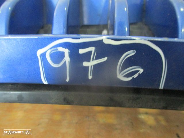 Grelha Friso 8636207010 KIA PICANTO 2005 FRENTE - 1