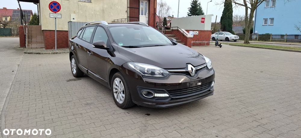 Renault Megane - 3