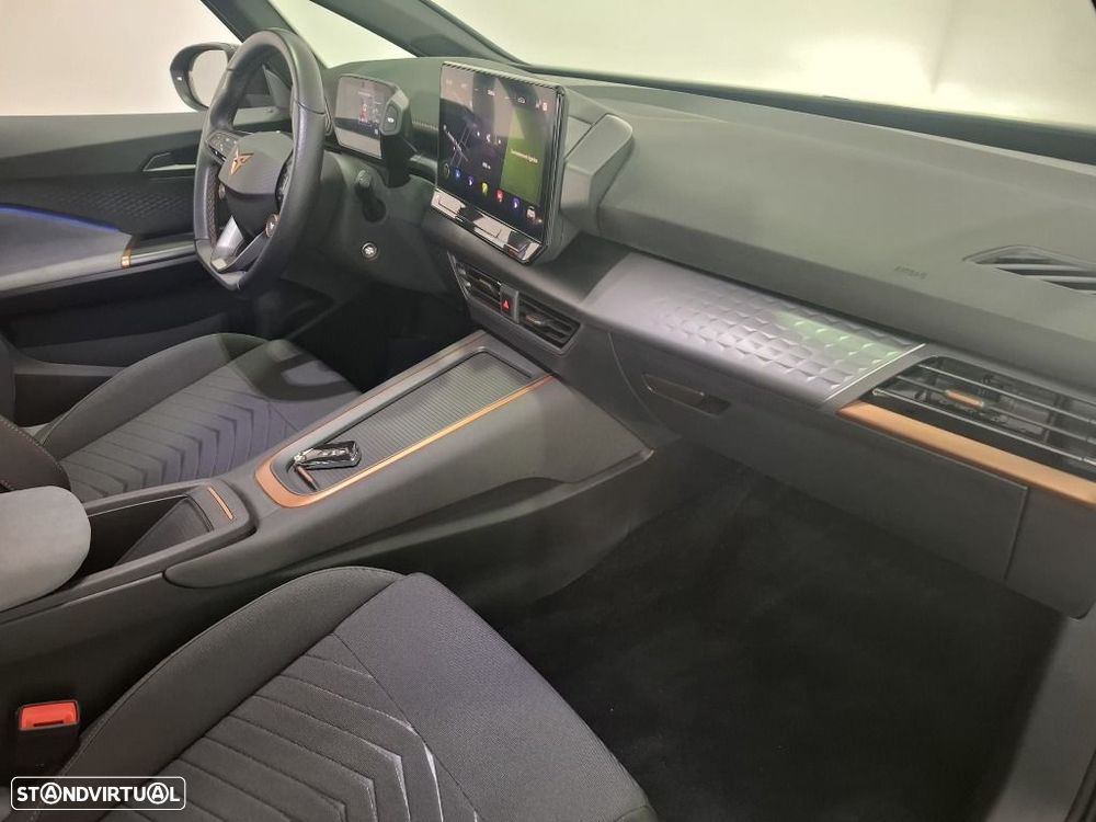 Cupra Born 58 kWh e-Boost Plus - 14