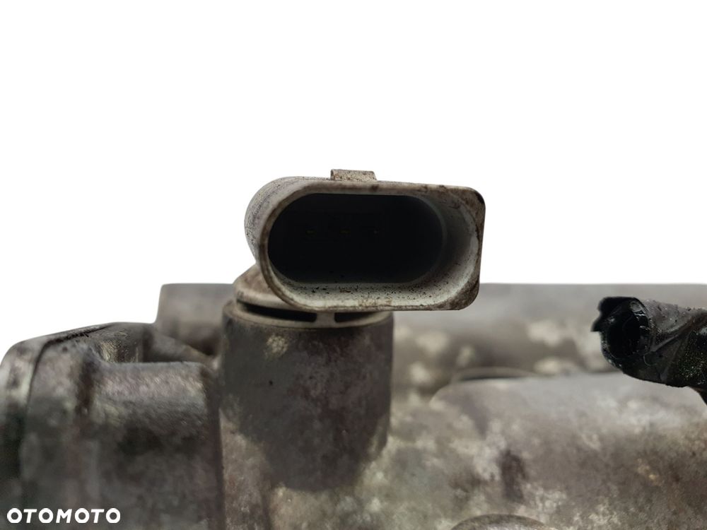 WAŁKI ROZRZĄDU pokrywa VW Golf V Eos Skoda 1.4 1.6 TSI BLF BLP 03C103475 - 8