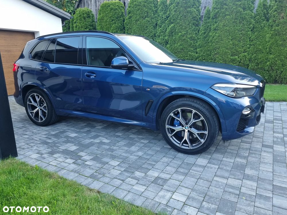 BMW X5 xDrive25d sport - 11