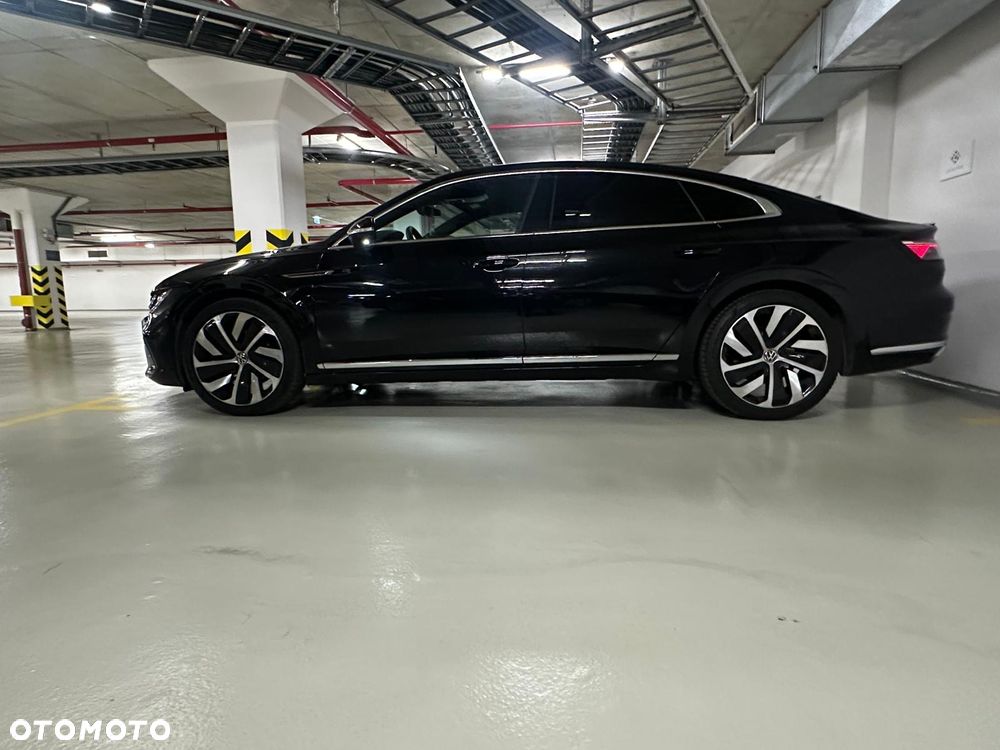 Volkswagen Arteon 2.0 TSI R-Line DSG - 3
